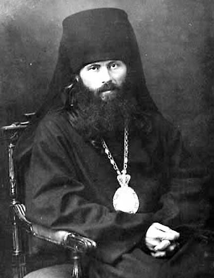 Во время голода в Нижнем Новгороде Василий Кинешемский призывал усыновлять сирот