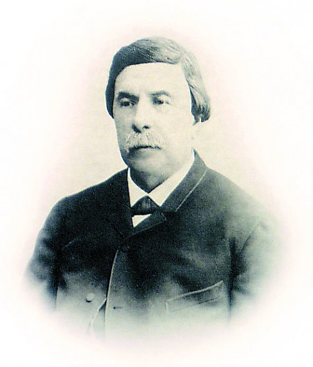 Андрей Александрович Карзинкин