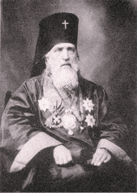 Николай Касаткин 
