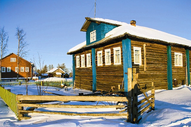Здесь, в селе Сура, в 1829 году родился будущий всероссийский батюшка отец Иоанн Кронштадтский, один из самых почитаемых духовных пастырей России