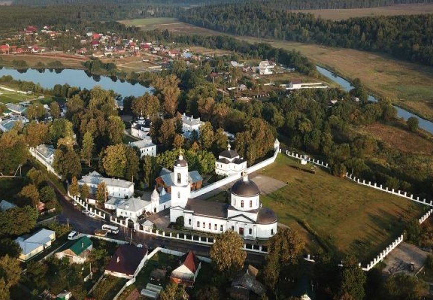 Александровский треугольник