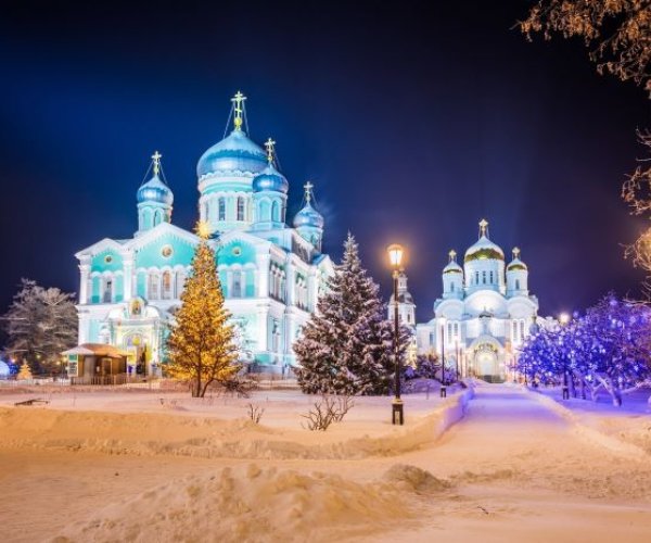 Четвертый удел Богородицы