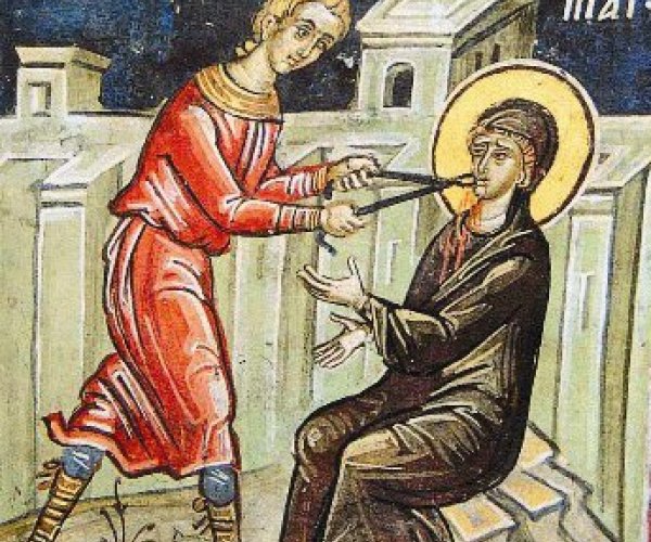 Анастасия