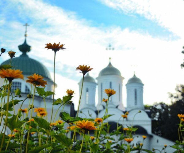 Отблеск фаворского света