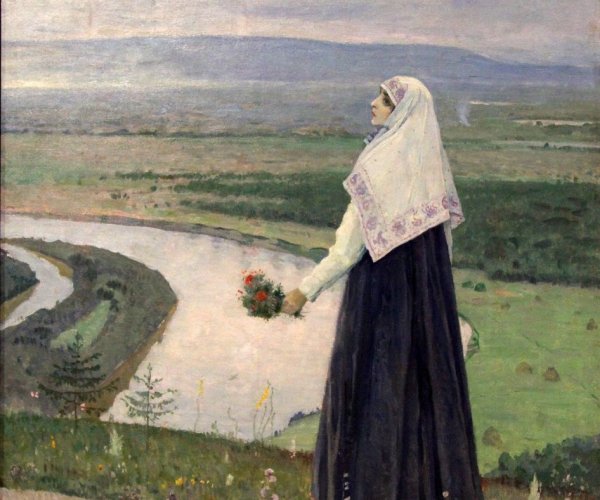 Но одиночество прекрасней