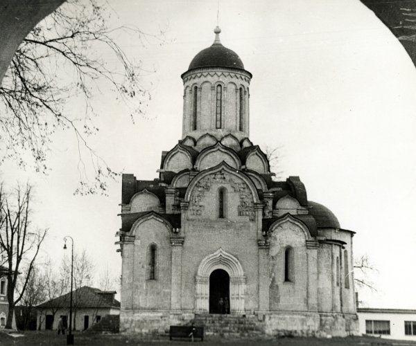 Андронников монастырь
