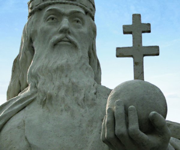 Свет Православия на земле мадьяр
