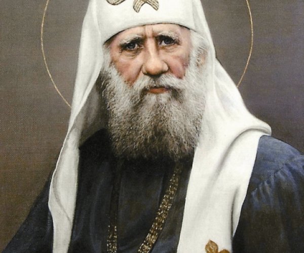 Тихон