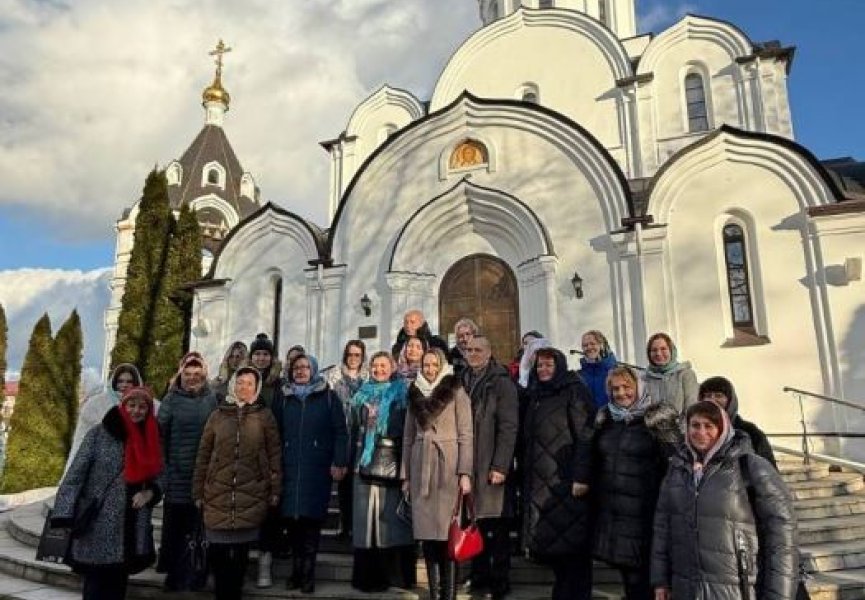 В Минске прошел семинар, посвященный развитию религиозного туризма