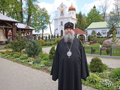 Главный храм Жировичского монастыря готов встречать верующих в обновленном виде
