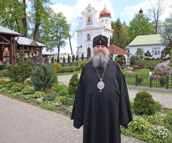 Главный храм Жировичского монастыря готов встречать верующих в обновленном виде